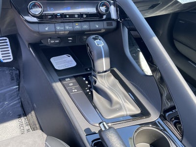 2026 Hyundai ELANTRA N DCT