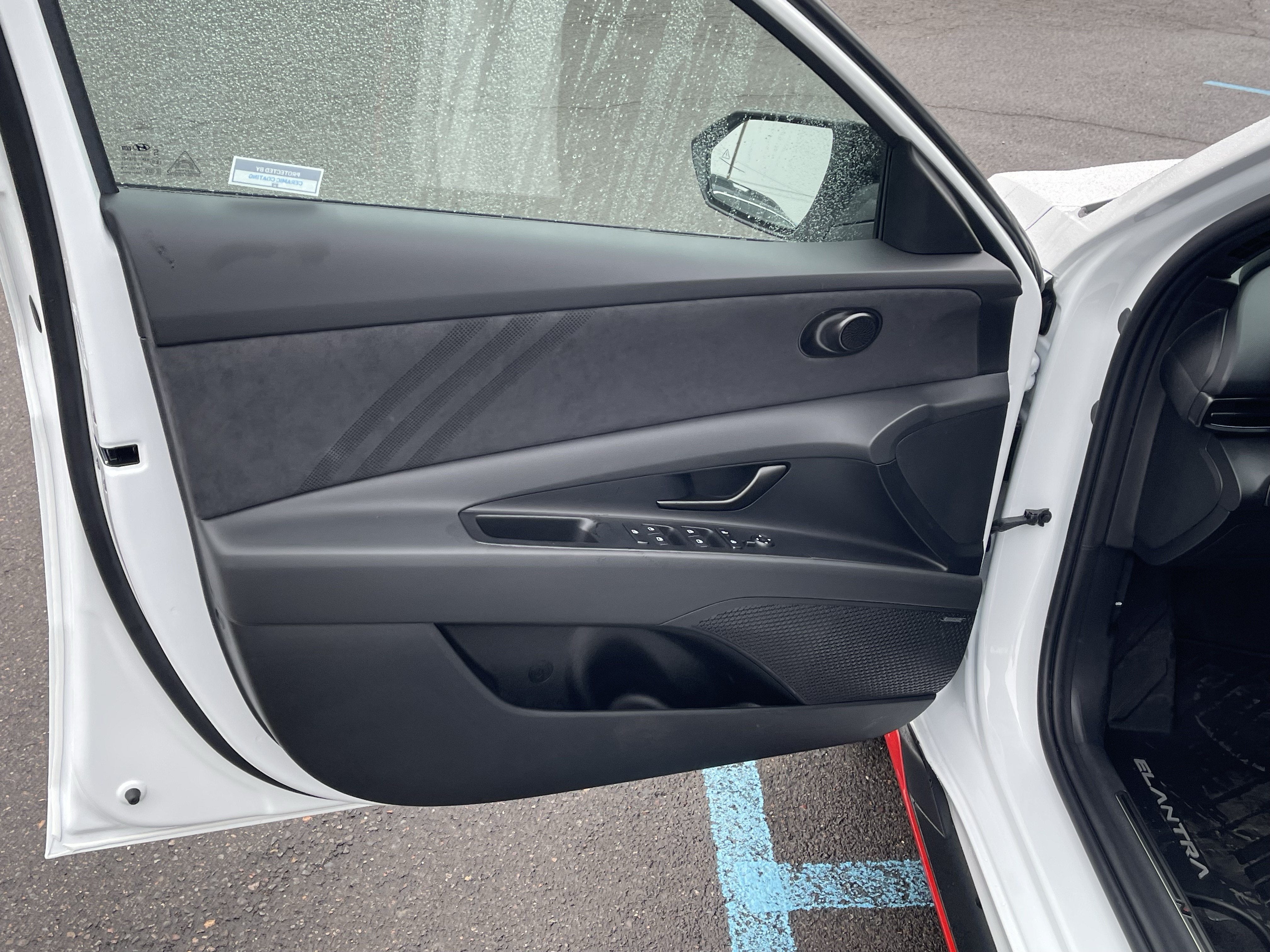 2026 Hyundai ELANTRA N DCT
