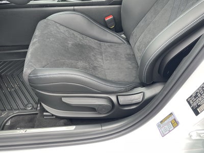 2026 Hyundai ELANTRA N DCT