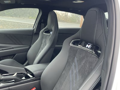 2026 Hyundai ELANTRA N DCT