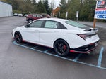 2026 Hyundai ELANTRA N DCT