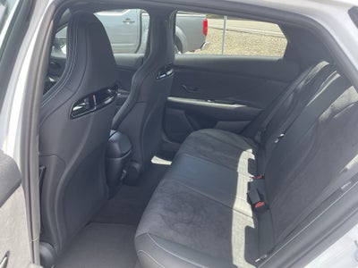 2026 Hyundai ELANTRA N DCT