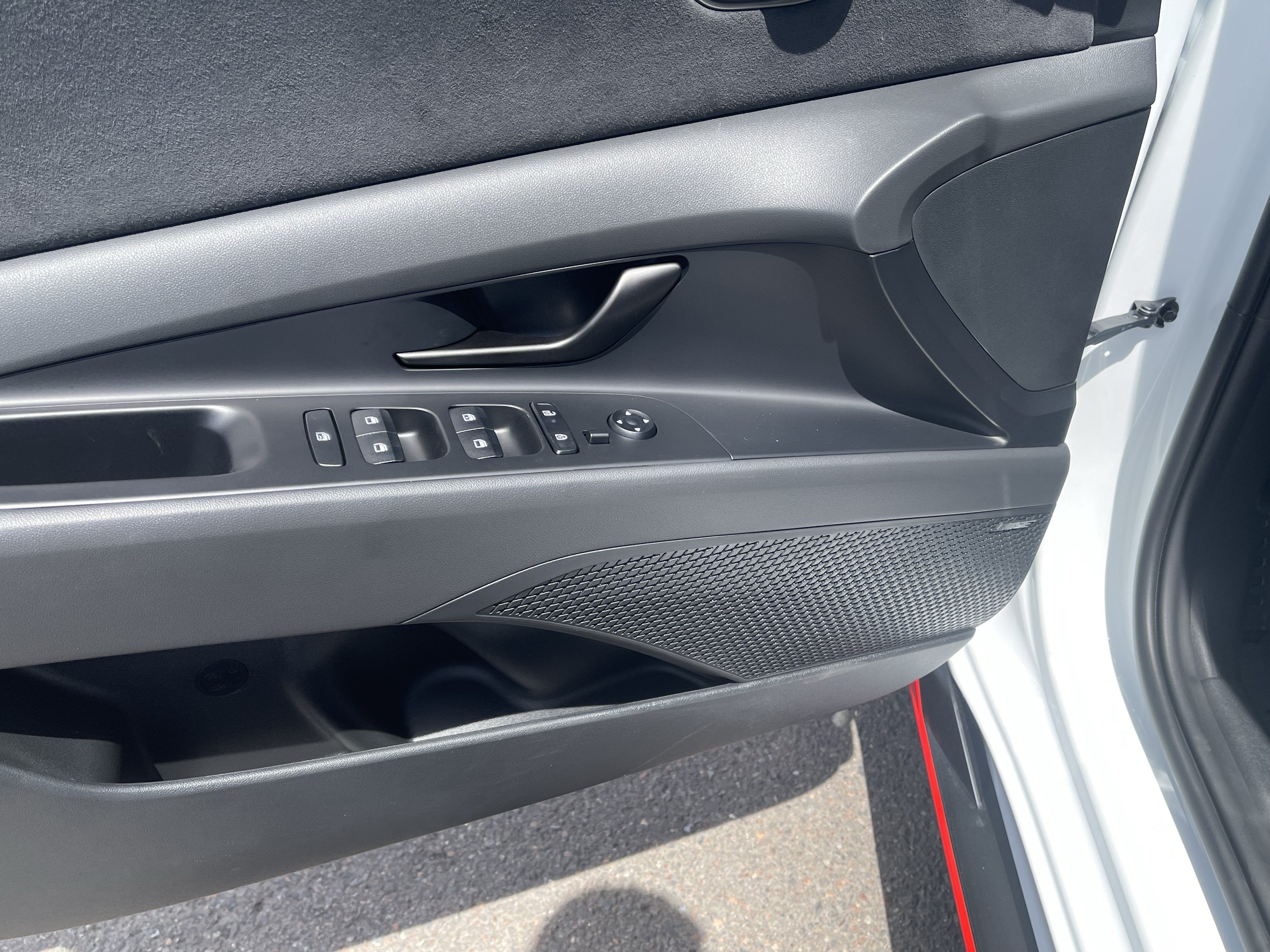 2026 Hyundai ELANTRA N DCT