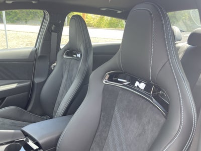 2026 Hyundai ELANTRA N DCT