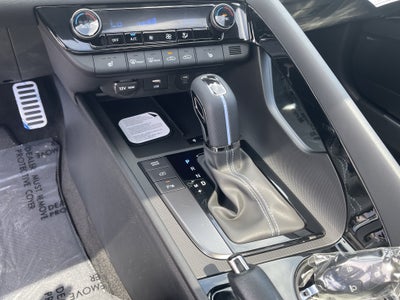 2026 Hyundai ELANTRA N DCT
