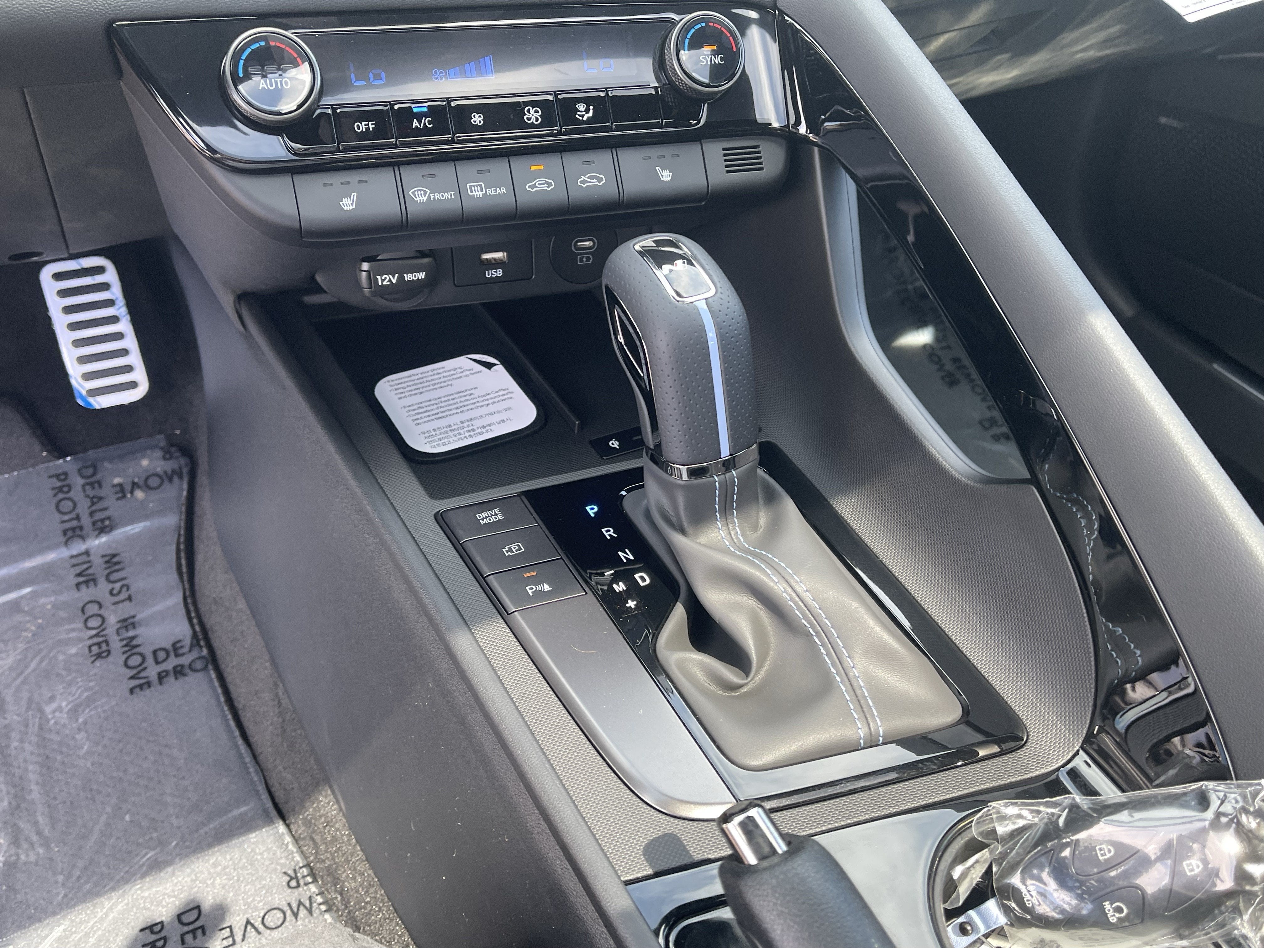 2026 Hyundai ELANTRA N DCT
