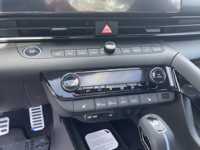 2026 Hyundai ELANTRA N DCT