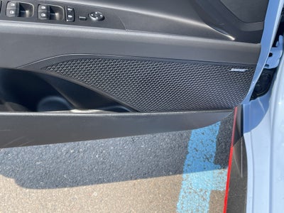 2026 Hyundai ELANTRA N DCT