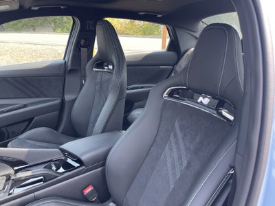 2026 Hyundai ELANTRA N DCT