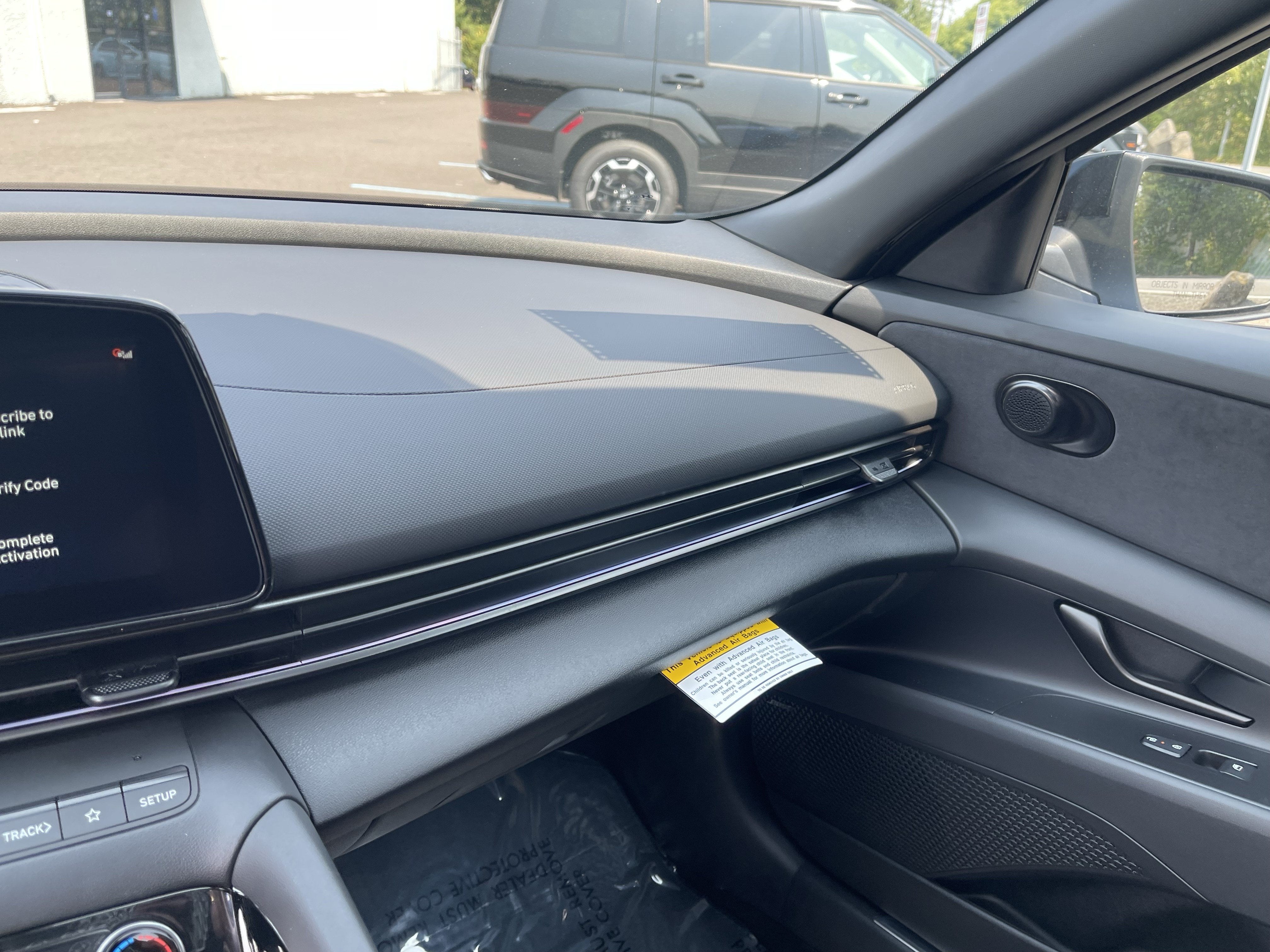 2026 Hyundai ELANTRA N DCT