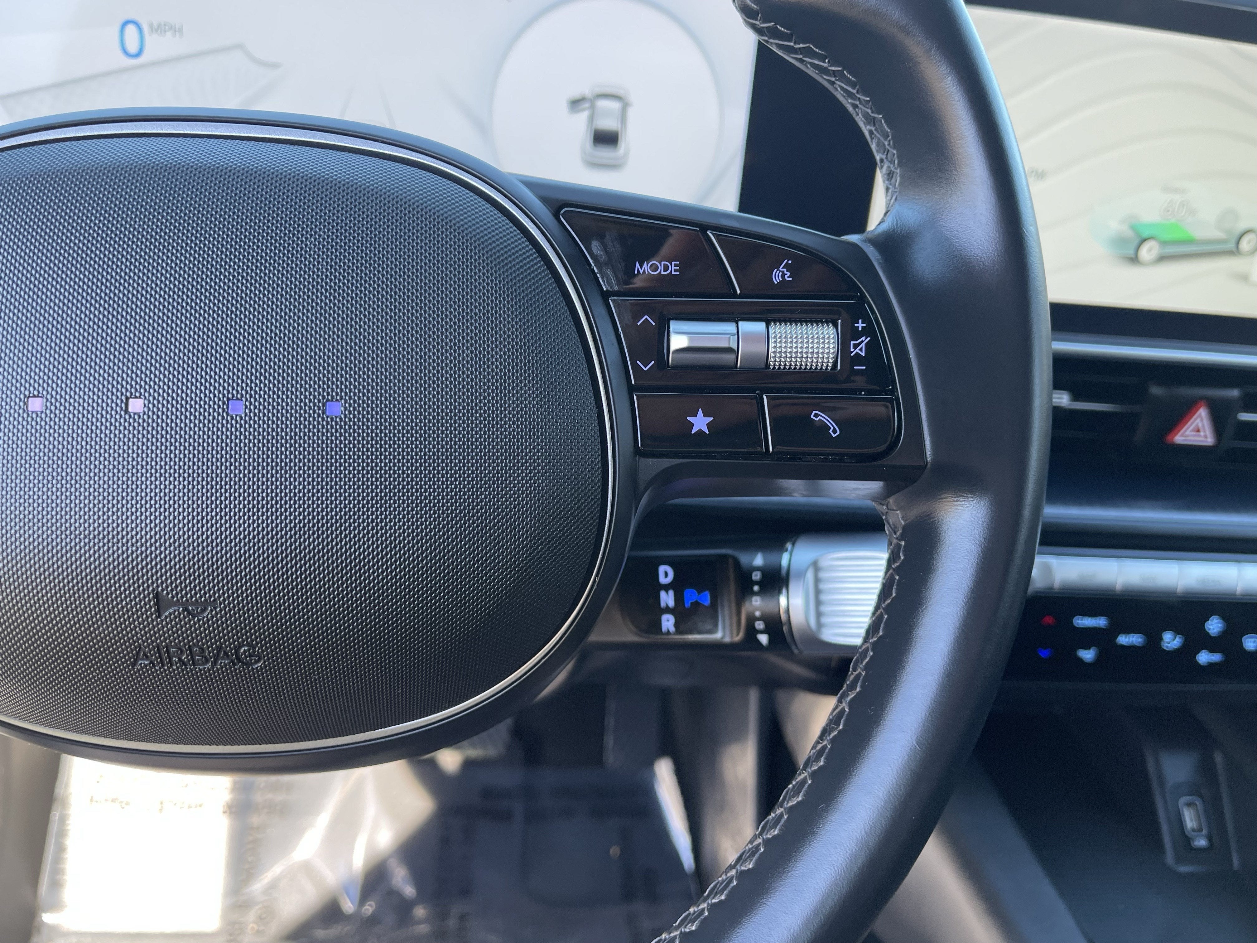 2024 Hyundai IONIQ 6 SE