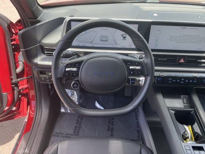 2023 Hyundai IONIQ 6 SEL