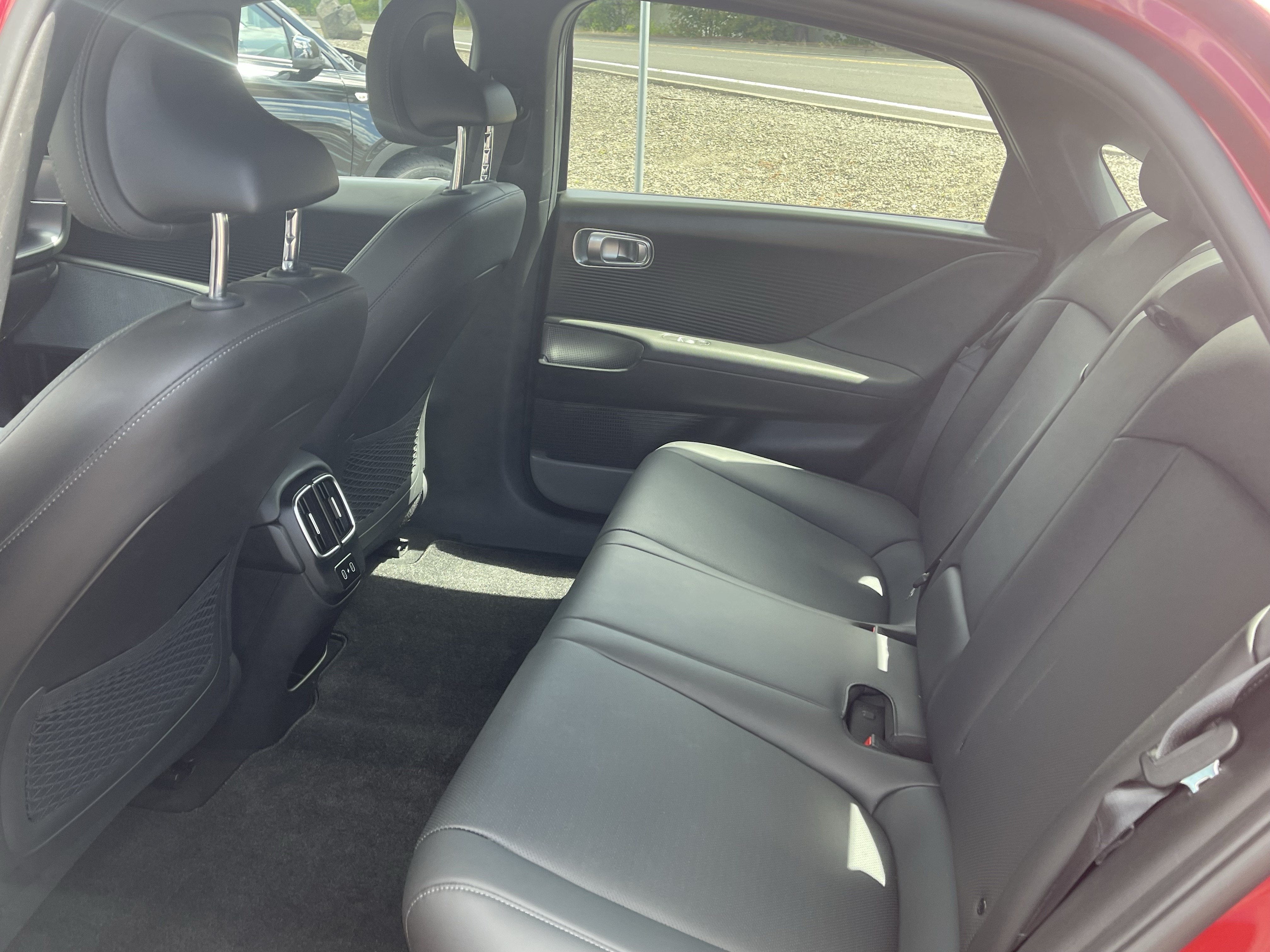 2023 Hyundai IONIQ 6 SEL
