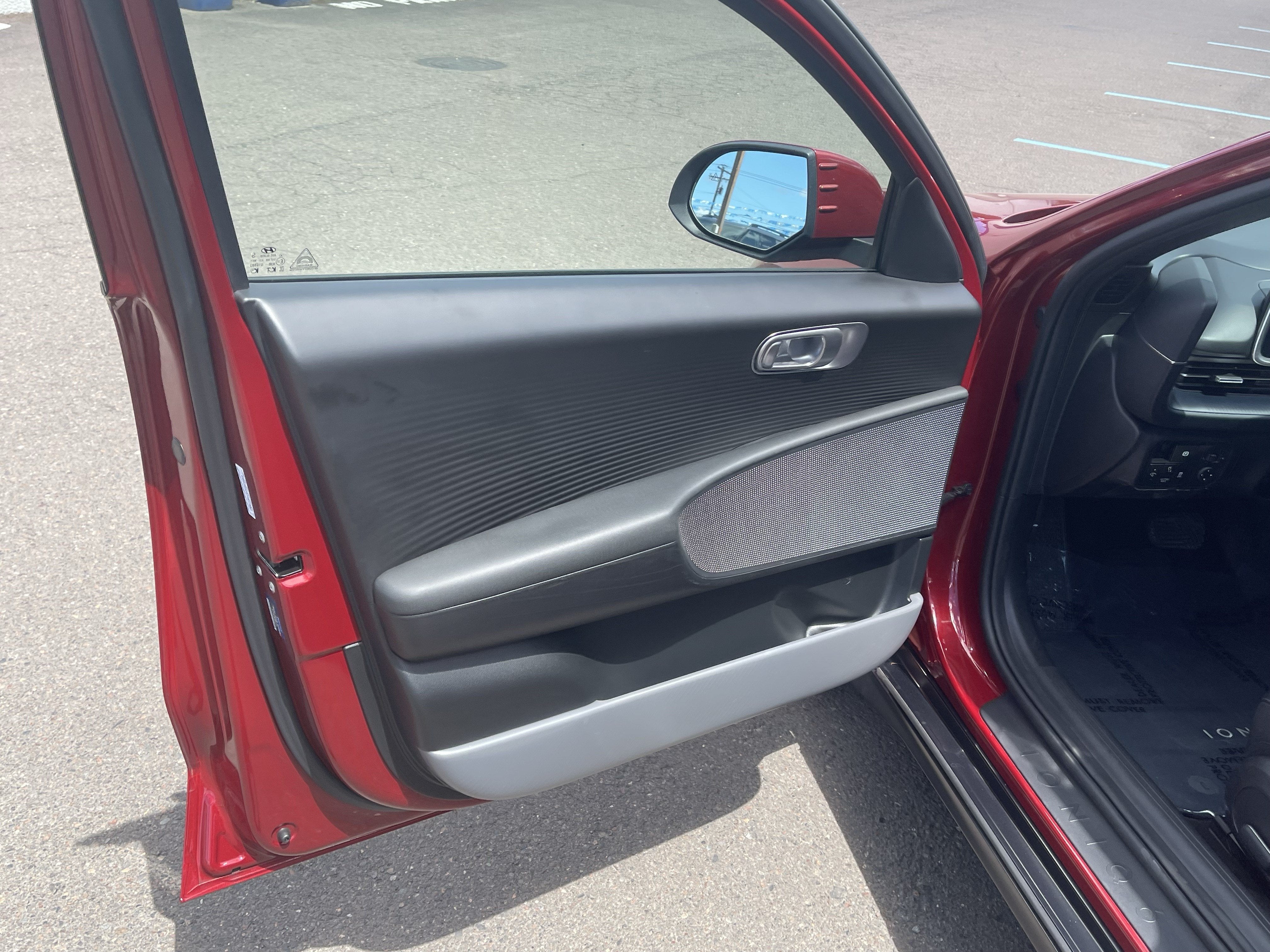 2023 Hyundai IONIQ 6 SEL