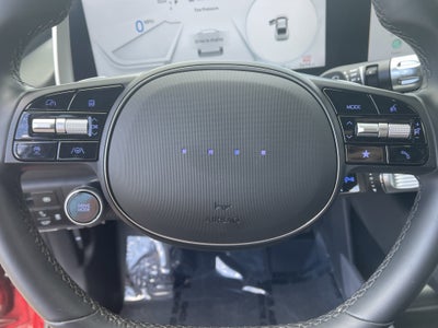 2023 Hyundai IONIQ 6 SEL