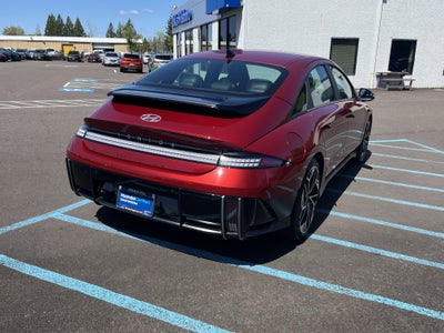 2024 Hyundai IONIQ 6 SEL