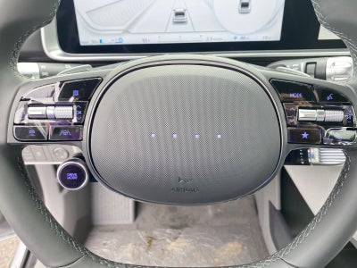 2025 Hyundai IONIQ 6 SEL