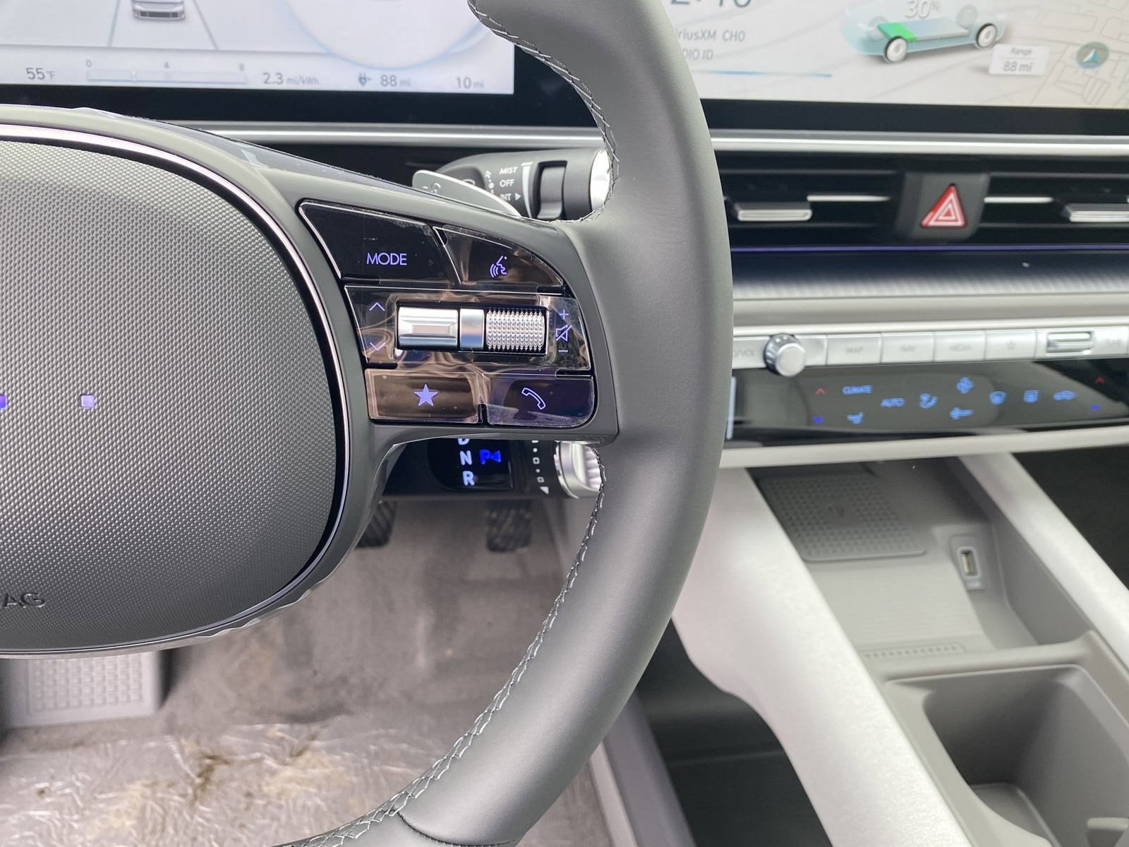 2025 Hyundai IONIQ 6 SEL