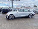 2025 Hyundai IONIQ 6 SEL