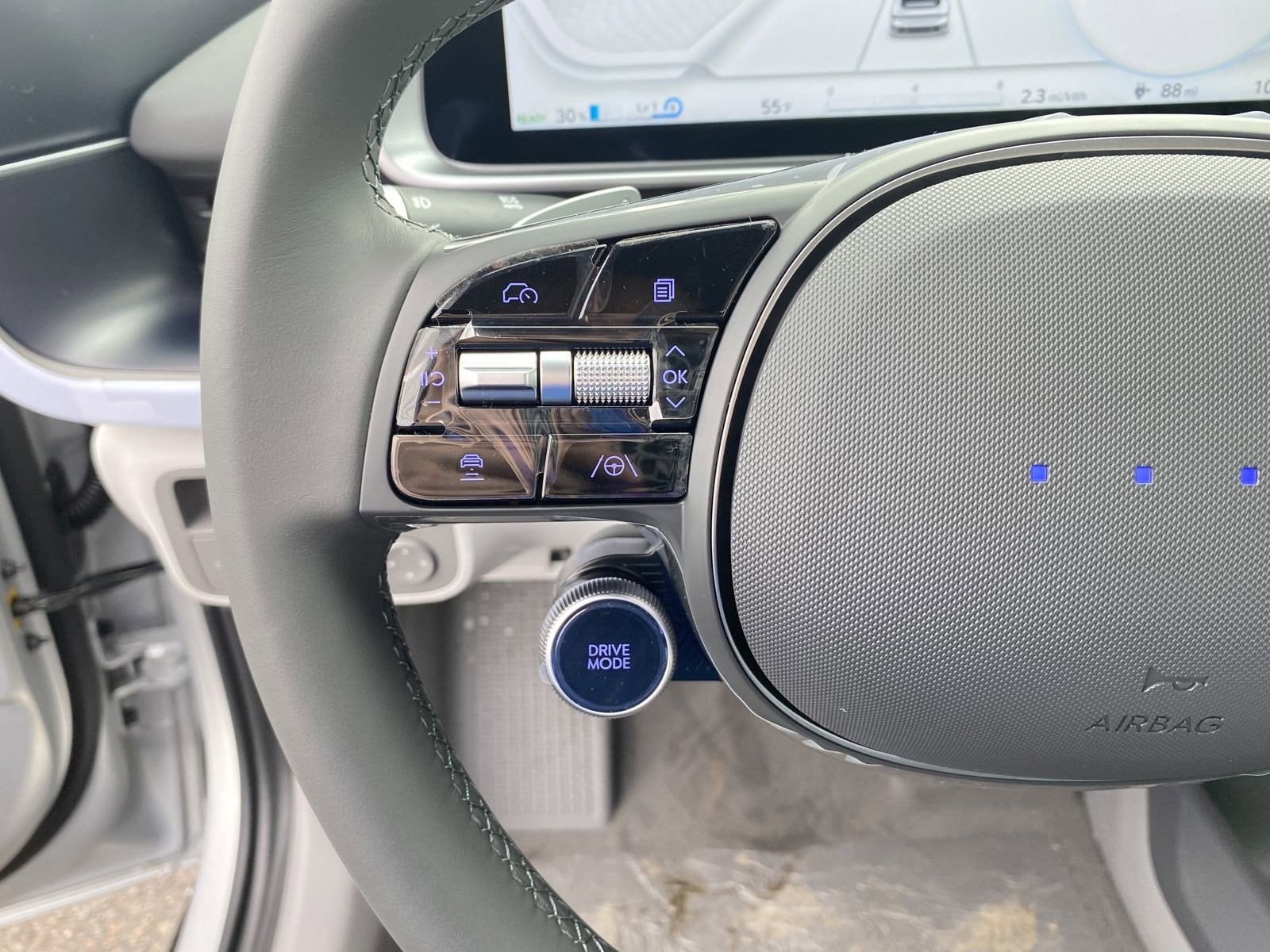 2025 Hyundai IONIQ 6 SEL