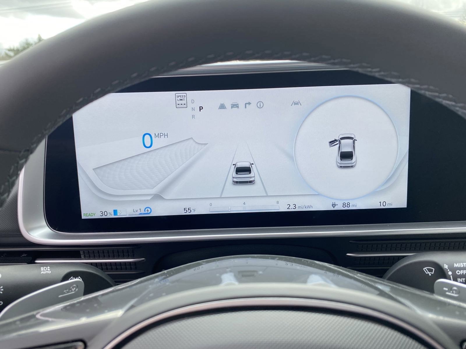 2025 Hyundai IONIQ 6 SEL