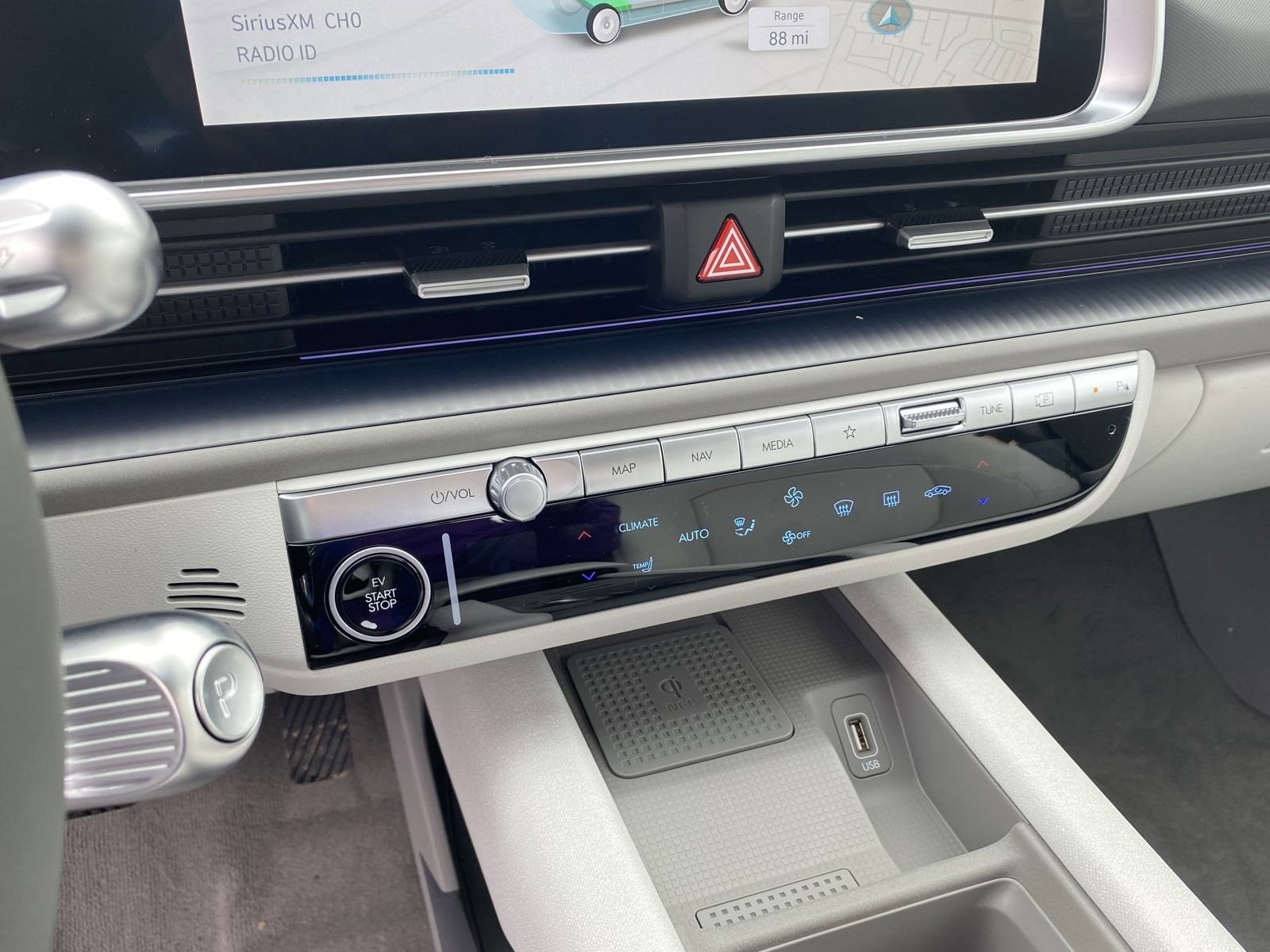 2025 Hyundai IONIQ 6 SEL