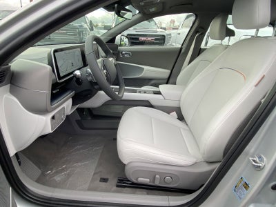 2025 Hyundai IONIQ 6 SEL