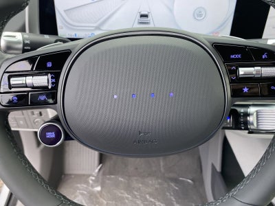 2025 Hyundai IONIQ 6 SEL