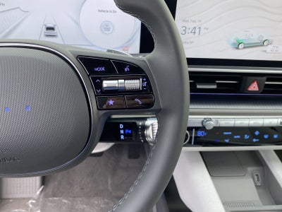 2025 Hyundai IONIQ 6 SEL