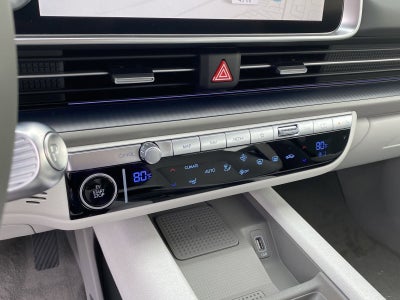 2025 Hyundai IONIQ 6 SEL