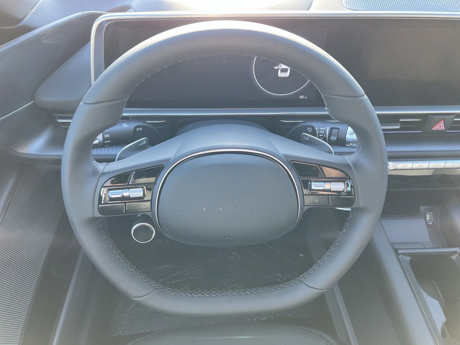 2025 Hyundai IONIQ 6 SEL