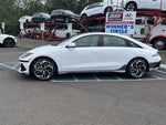 2025 Hyundai IONIQ 6 Limited