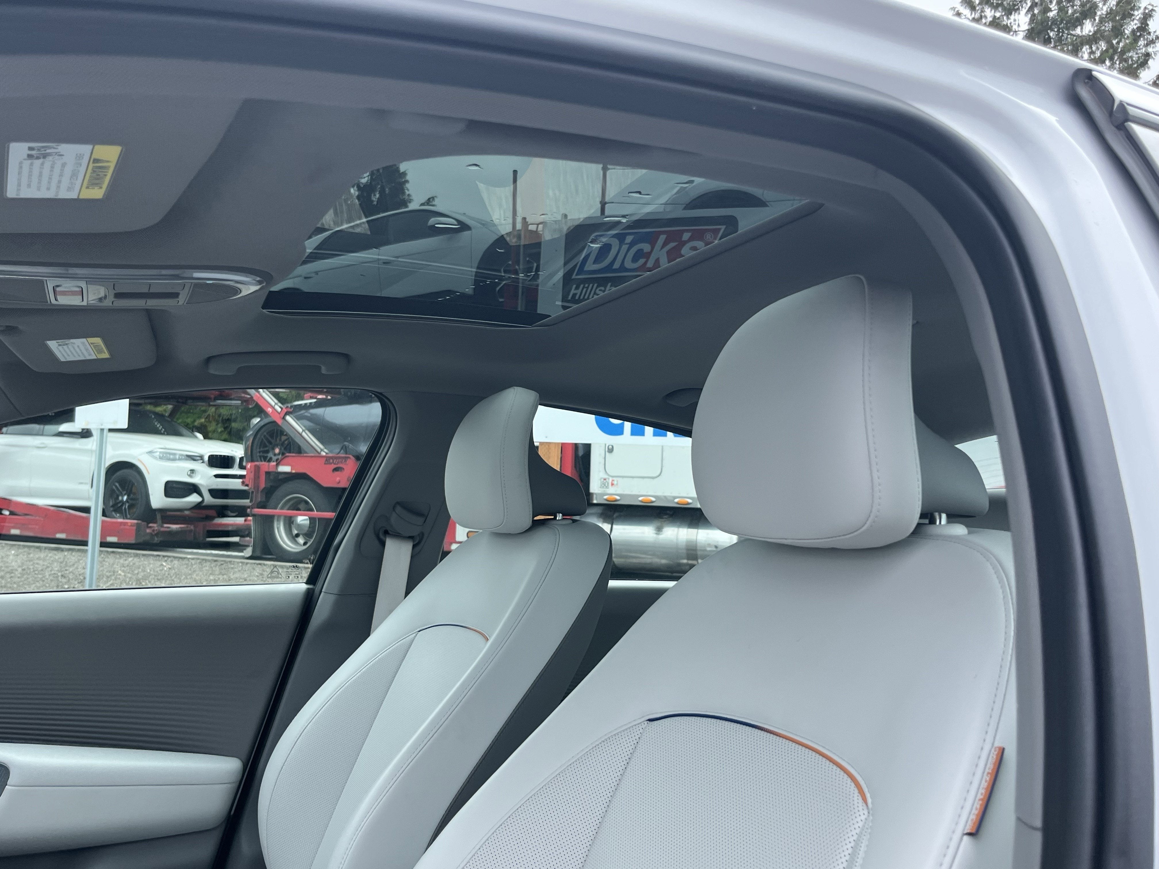 2025 Hyundai IONIQ 6 Limited