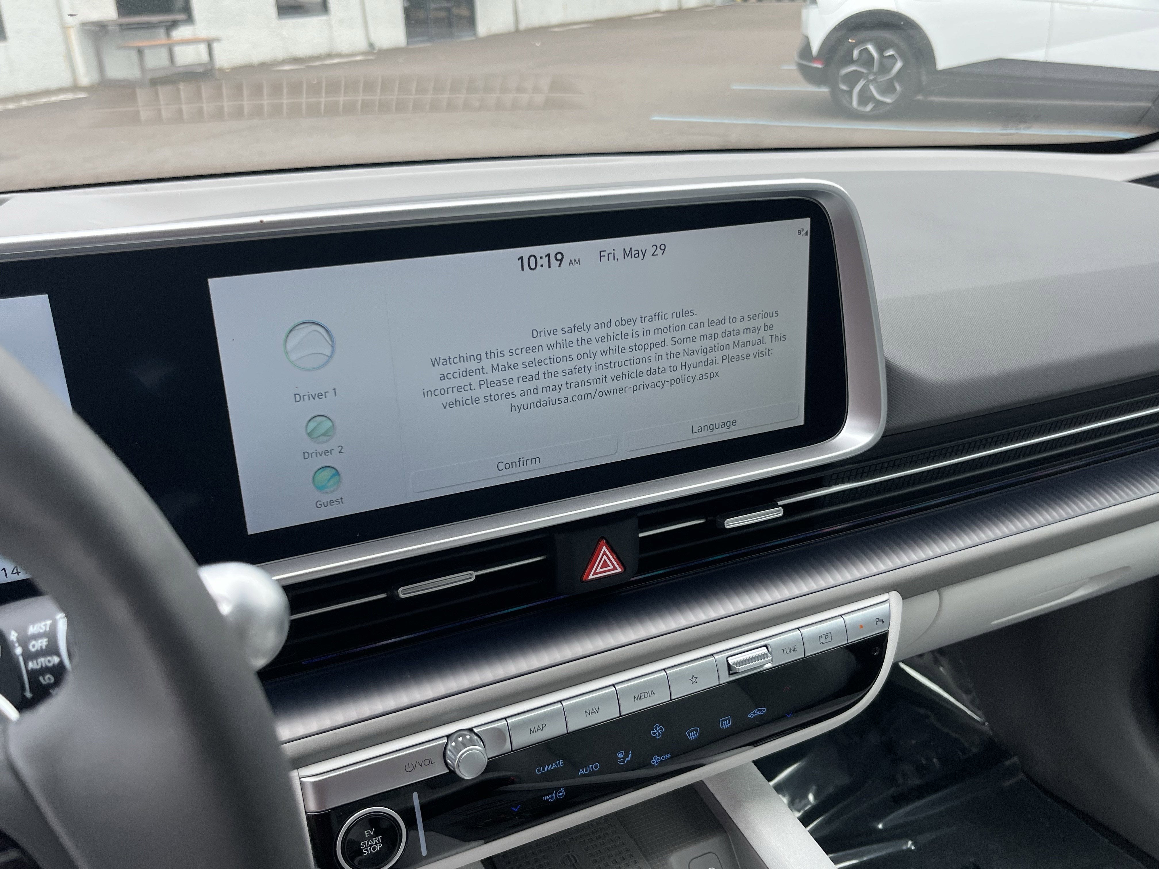 2025 Hyundai IONIQ 6 Limited