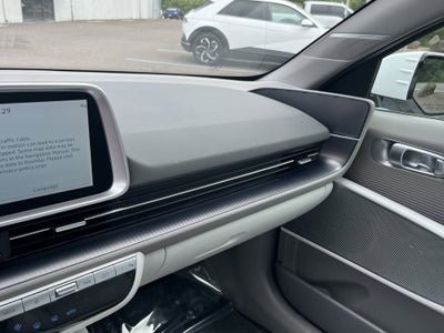 2025 Hyundai IONIQ 6 Limited