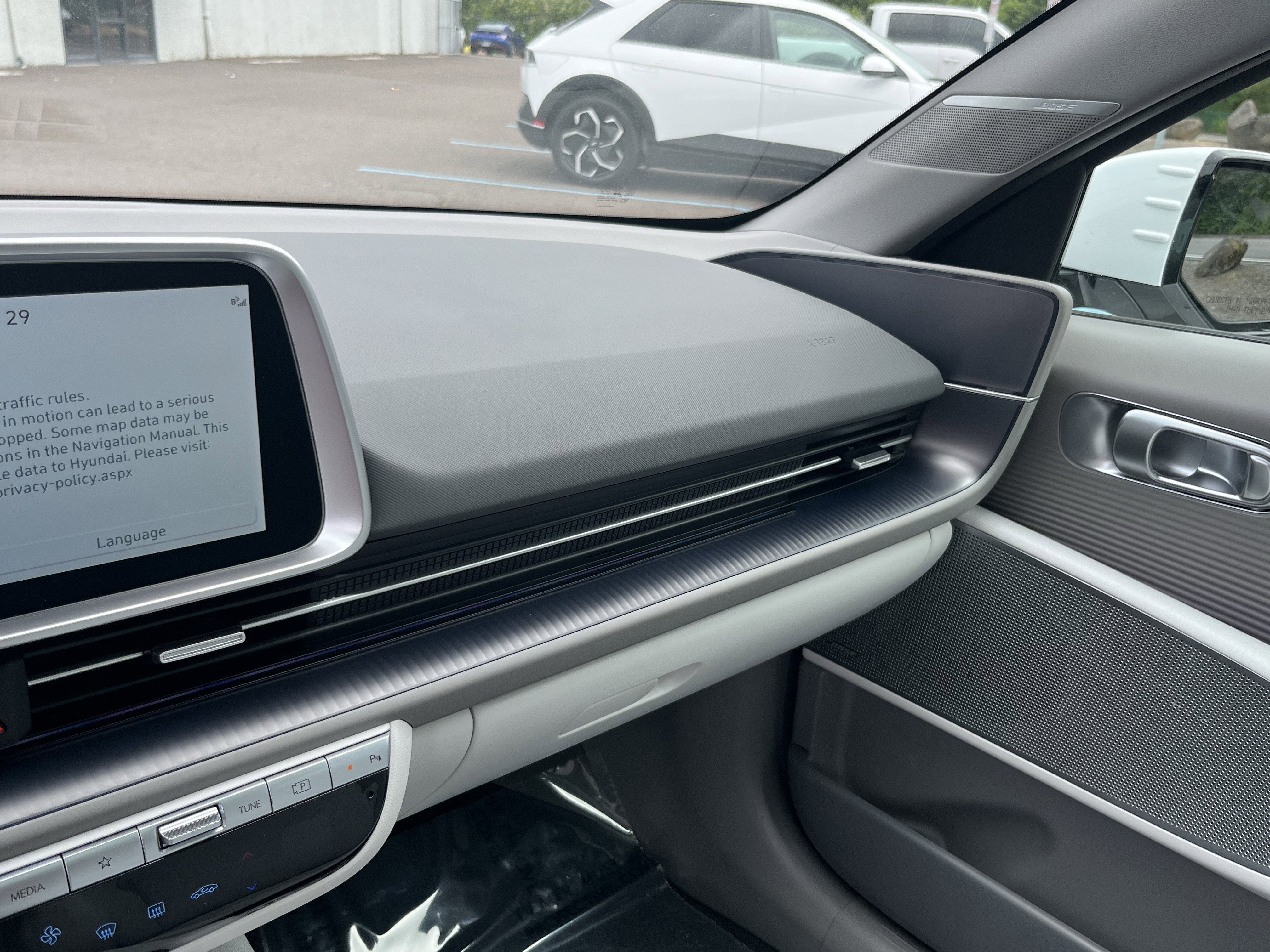 2025 Hyundai IONIQ 6 Limited