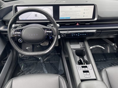 2023 Hyundai IONIQ 6 Limited