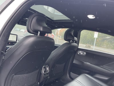 2023 Hyundai IONIQ 6 Limited