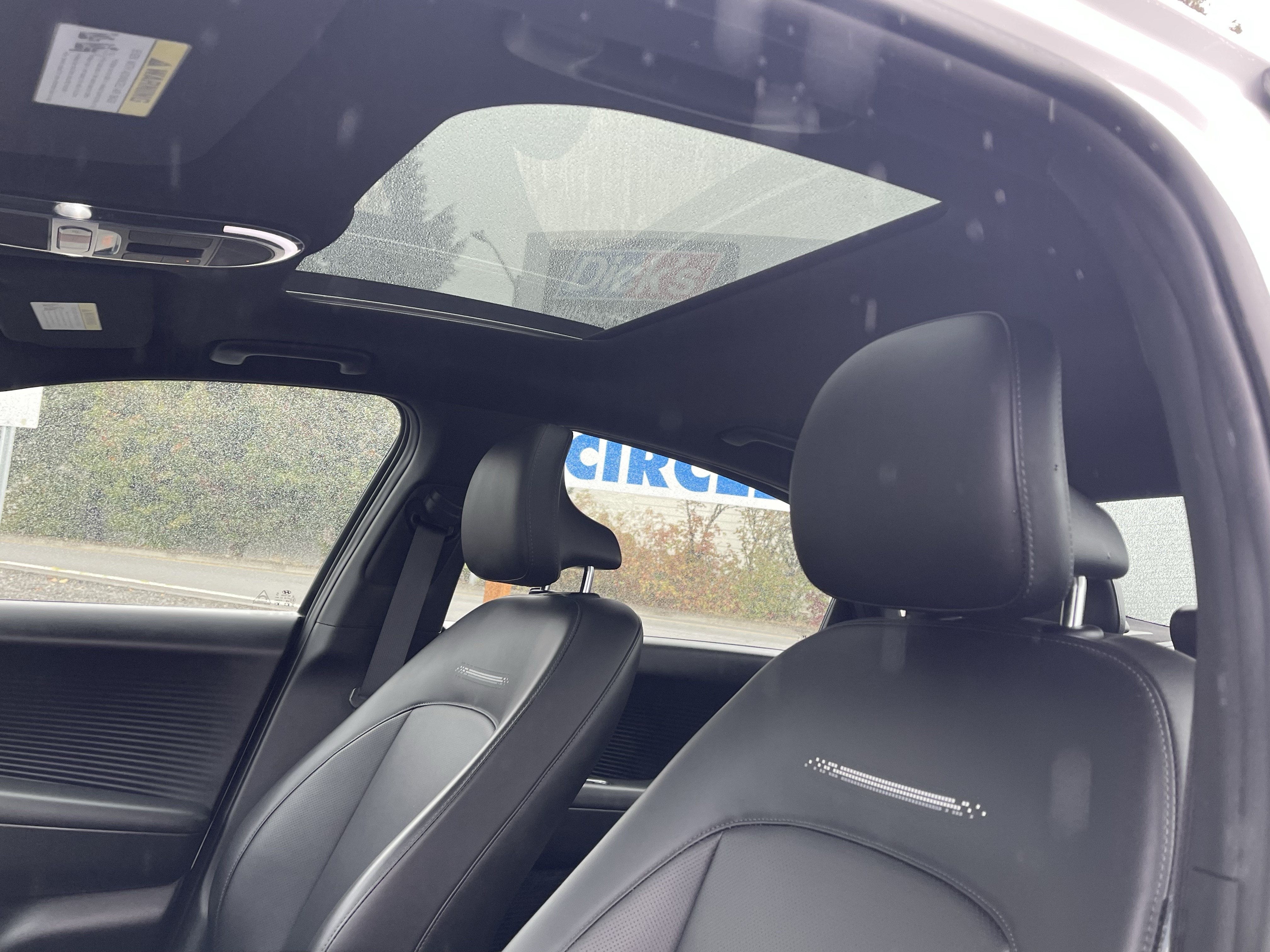 2023 Hyundai IONIQ 6 Limited