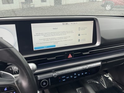 2023 Hyundai IONIQ 6 Limited