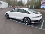 2023 Hyundai IONIQ 6 Limited