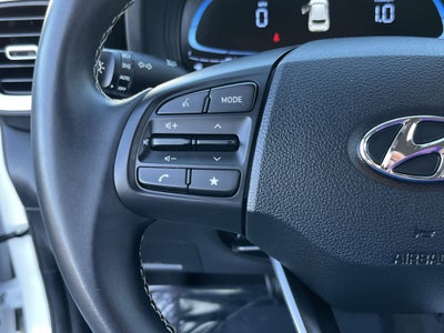 2023 Hyundai VENUE Limited