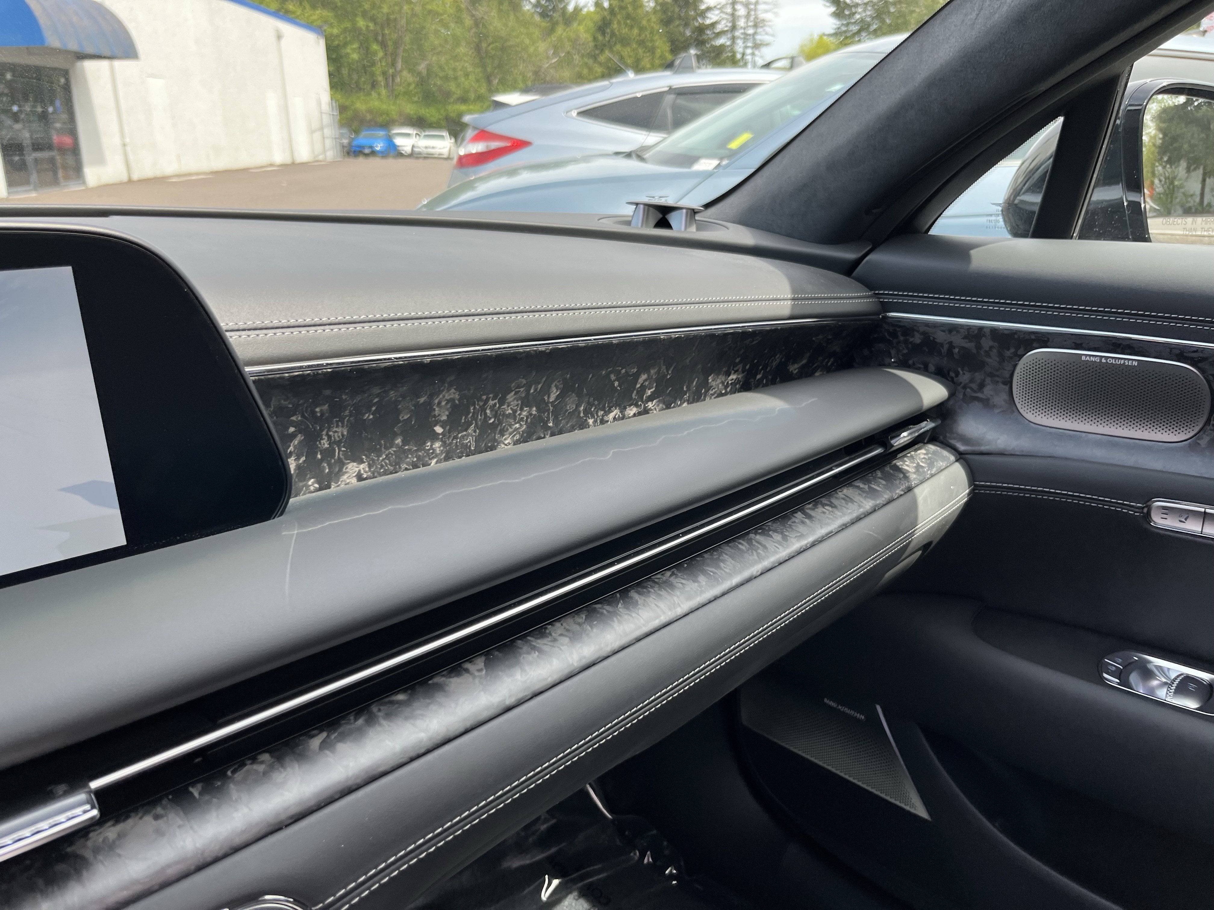 2026 Genesis G90 3.5T e-SC