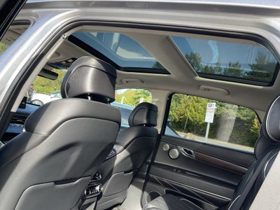 2023 Genesis GV80 Advanced +