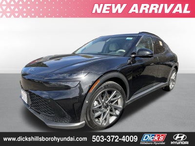 2023 Genesis GV60 Advanced