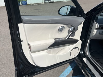 2023 Genesis GV60 Advanced