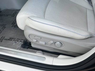 2023 Genesis GV60 Advanced