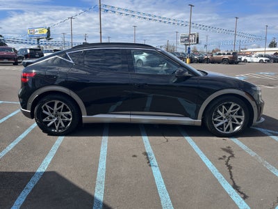 2023 Genesis GV60 Advanced