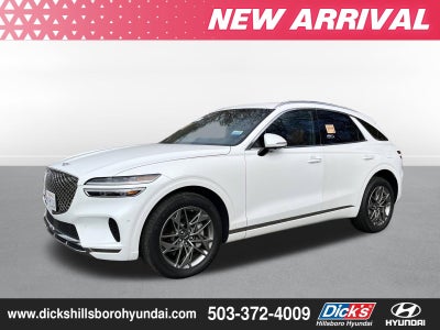 2023 Genesis GV70 2.5T