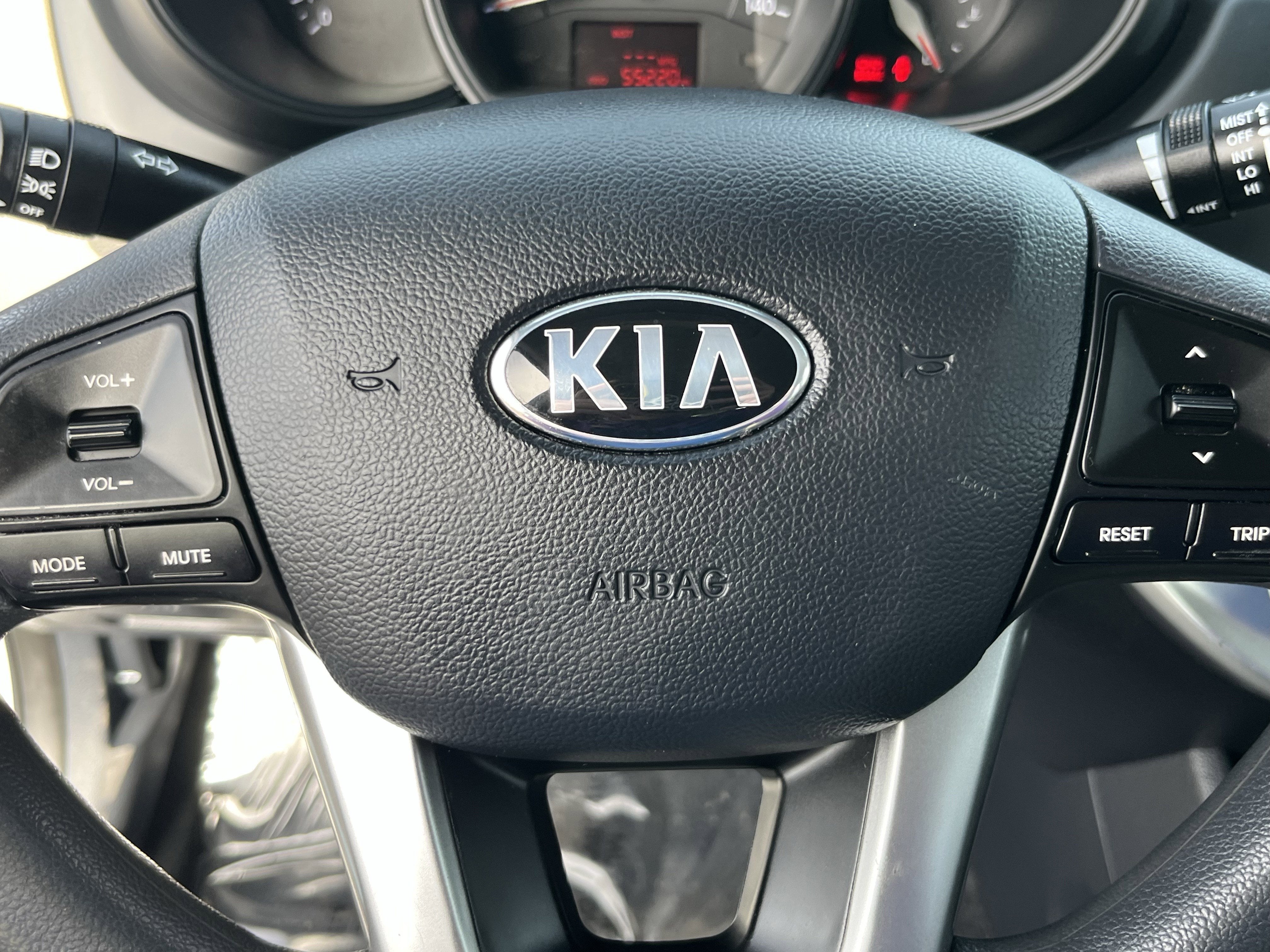 2014 Kia Rio LX